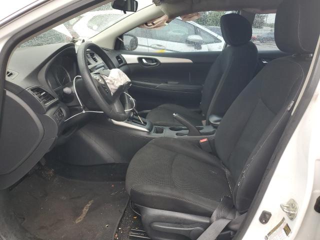 3N1AB7AP2KY249902 Nissan SENTRA S