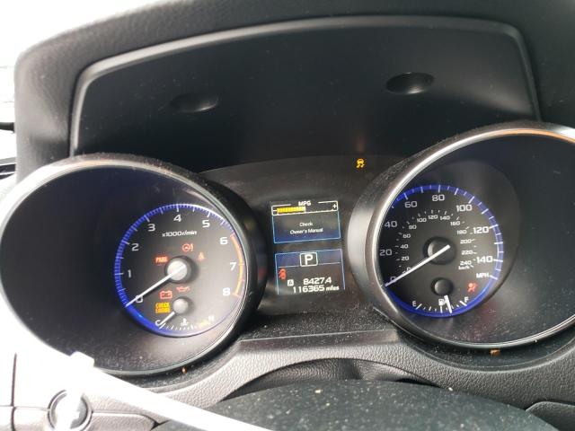 4S3BNAC60H3020517 Subaru Legacy 2.5i Premium