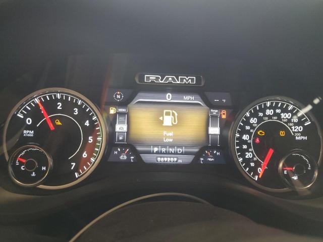 1C6SRFDT5KN649151 RAM 1500 Laie