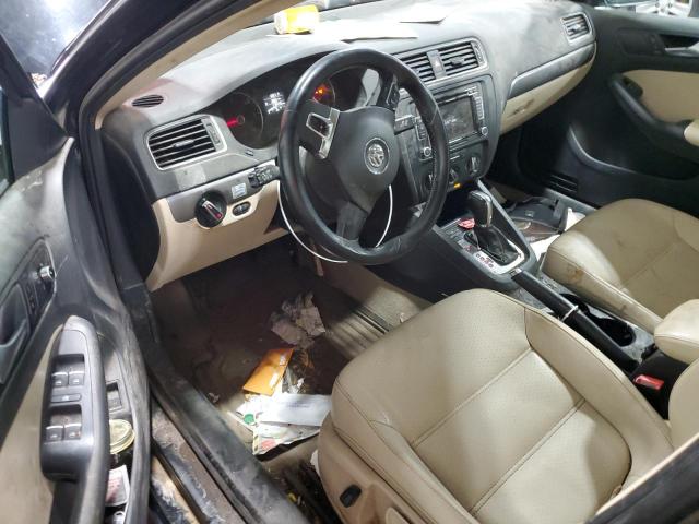 3VWLL7AJ5EM378319 Volkswagen JETTA TDI