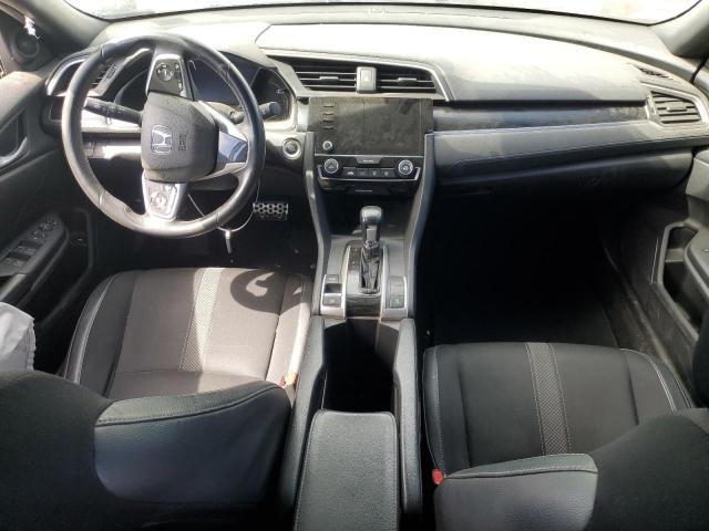 19XFC2F85KE204779 Honda CIVIC SPOR