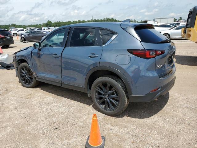 JM3KFBCM1P0169124 Mazda Cx-5 Preferred