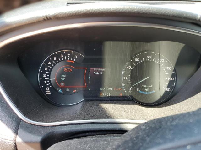 2LMPJ6LR0JBL31542 Lincoln Mkx Reserve