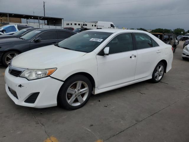 Auction sale of the 2013 Toyota Camry L, vin: 4T1BF1FK7DU229159, lot number: 53758574
