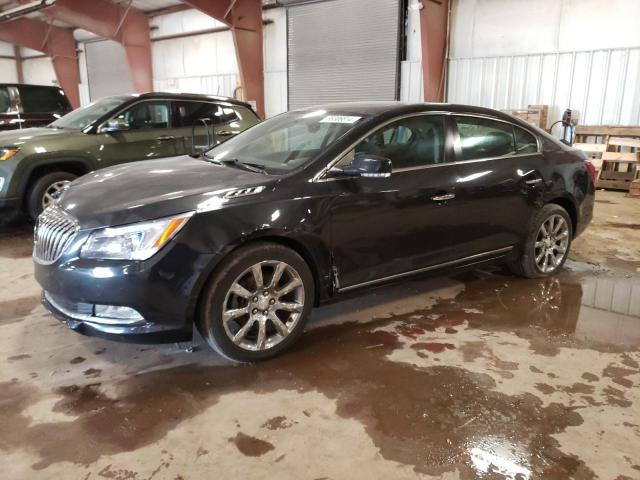 Auction sale of the 2014 Buick Lacrosse, vin: 1G4GB5G34EF111348, lot number: 55306614