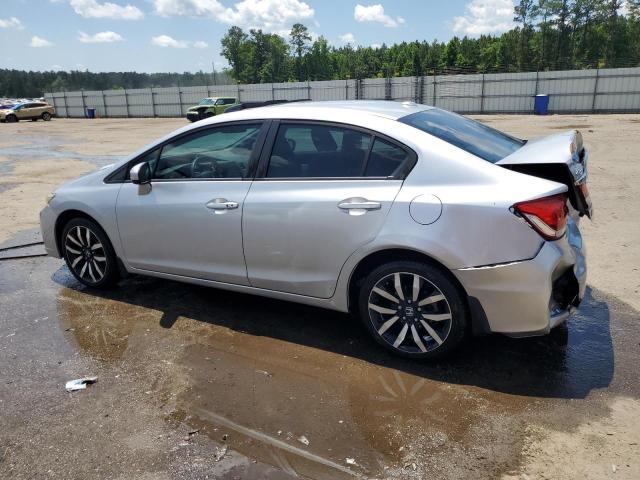 19XFB2F92FE045365 Honda CIVIC EXL