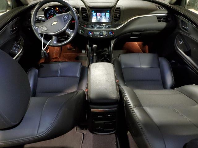 1G11Z5S3XKU119161 Chevrolet IMPALA LT