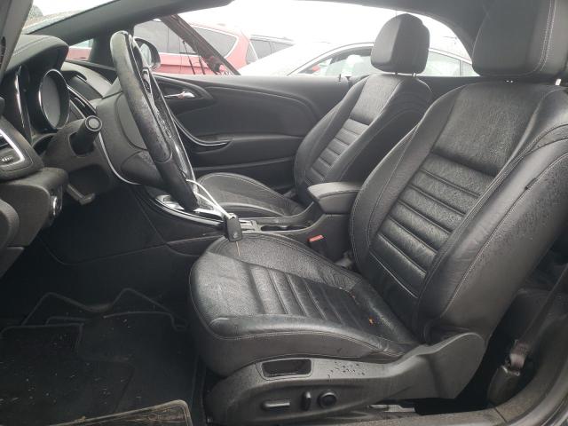 W04WT3N55GG103692 Buick Cascada Premium