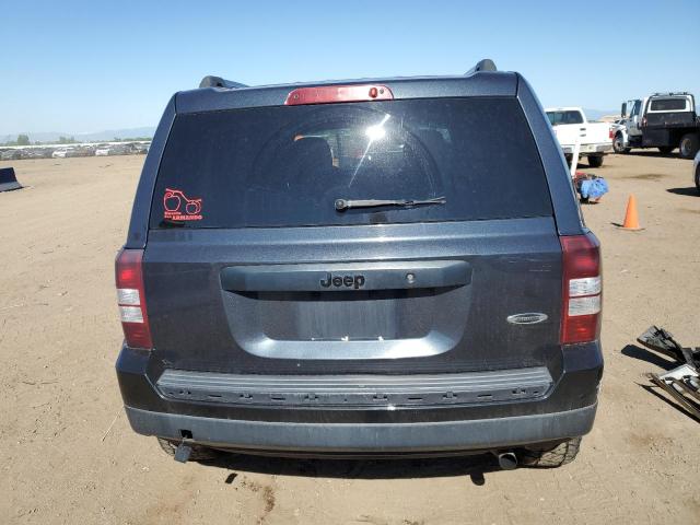 1C4NJPBA8ED789578 Jeep Patriot Sport