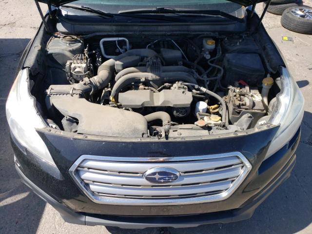 4S4BSACCXH3400507 Subaru Outback 2.5i Premium
