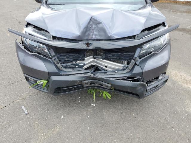 5FNYF8H51LB005424 Honda Passport Exl