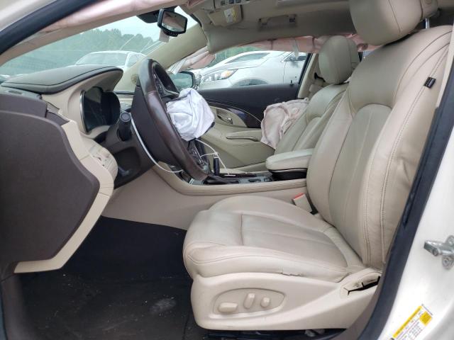 1G4GE5G35EF223602 Buick Lacrosse Premium
