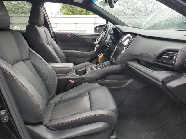 4S4BTGUD3N3119068 Subaru Outback Wilderness