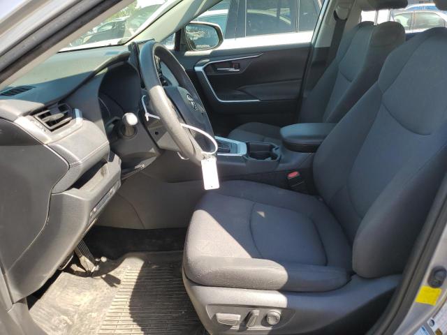 JTMP1RFV7KJ009245 Toyota Rav4 Xle