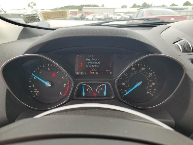 1FMCU9GD0HUB07838 Ford ESCAPE SE