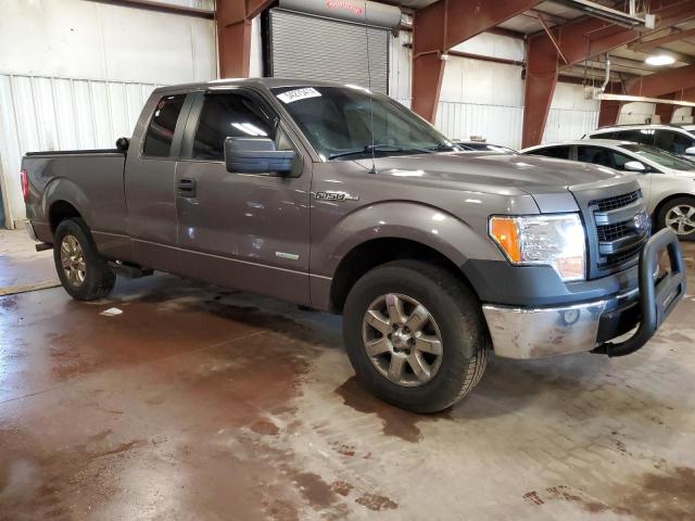1FTFX1CT6EFA95069 Ford F150 Super Cab