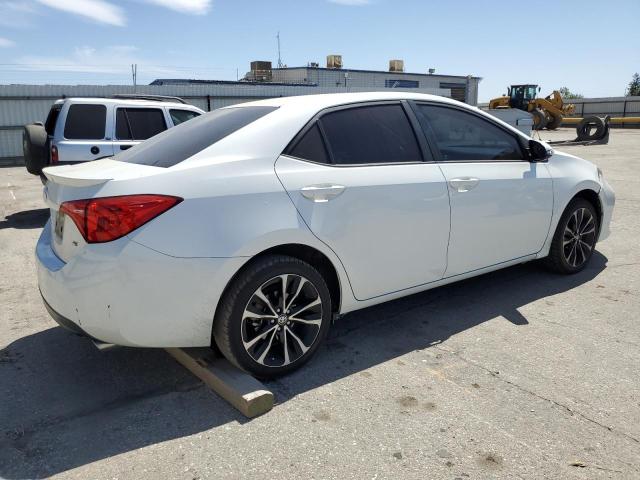 5YFBURHE7HP729213 Toyota COROLLA L