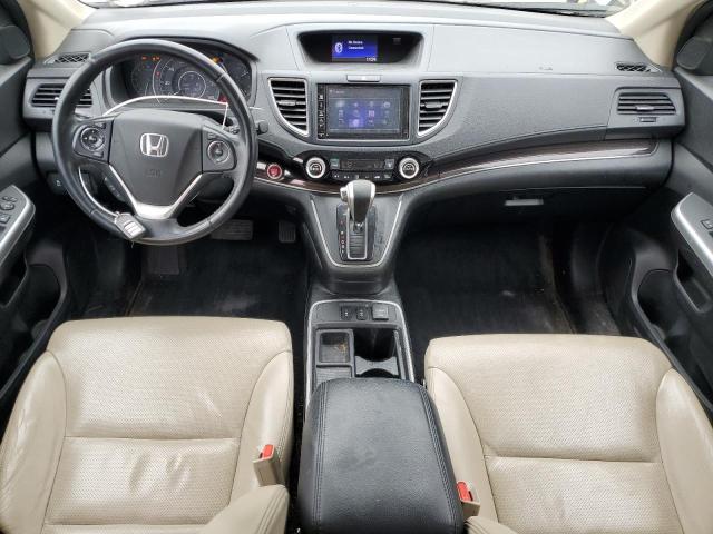 5J6RM4H71GL002993 Honda CR-V EXL