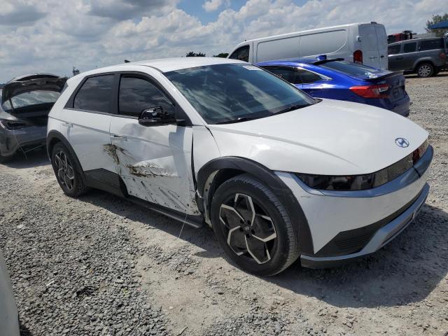 KM8KN4AE6NU090987 Hyundai Ioniq 5 Sel