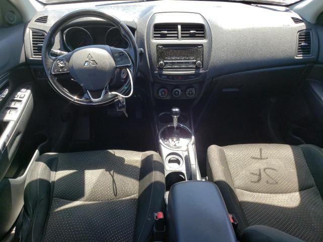 JA4AP3AU3GZ034260 Mitsubishi Outlander Sport Es