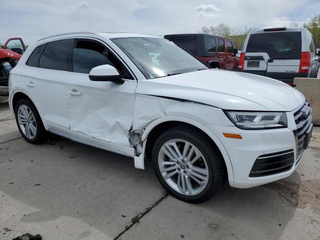 WA1BNAFY7J2145047 Audi Q5 Premium Plus