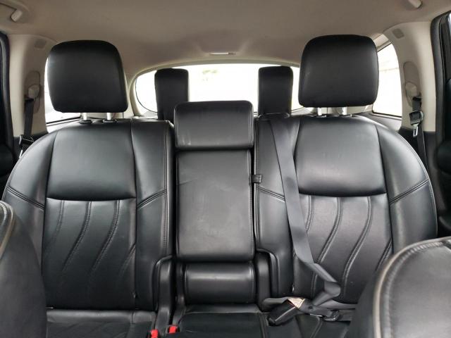 5N1AL0MM0EC540667 Infiniti QX60