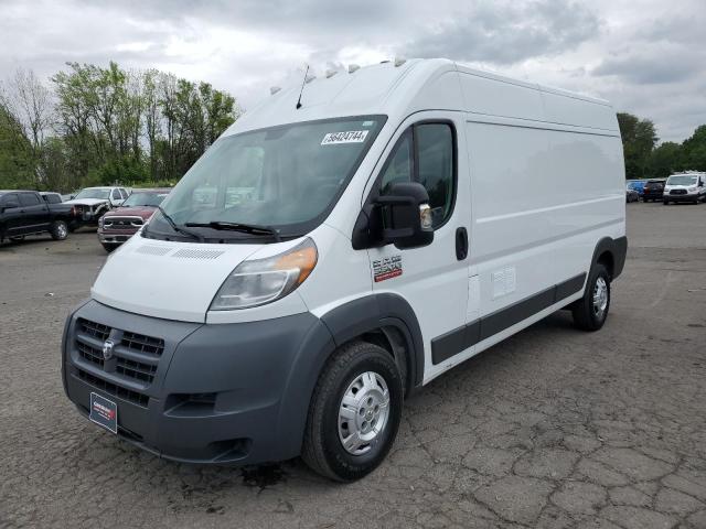 Auction sale of the 2014 Ram Promaster 3500 3500 High, vin: 3C6URVHD0EE127610, lot number: 56424744