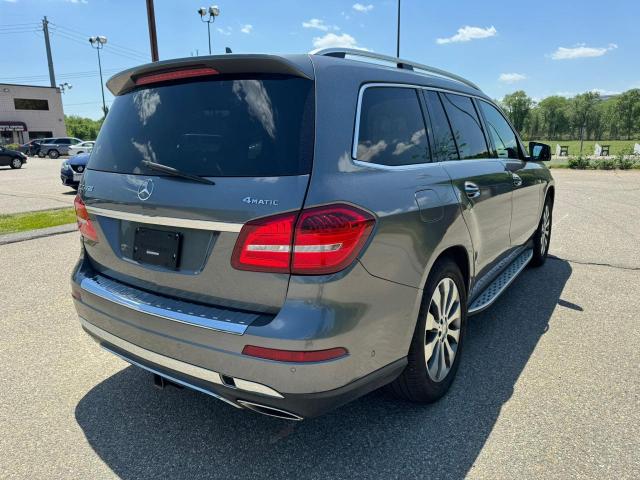 4JGDF6EE6HA824867 Mercedes-Benz Gls 450 4matic