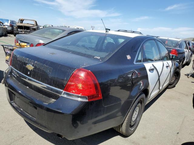 6G3NS5U28FL112032 Chevrolet Caprice Police