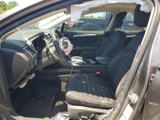 3FA6P0HD3ER161744 Ford FUSION SE