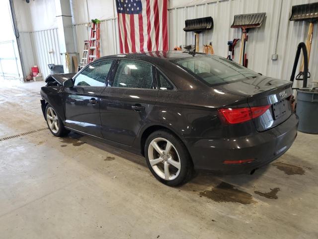 WAUBFGFF1F1060610 Audi A3 PREMIUM