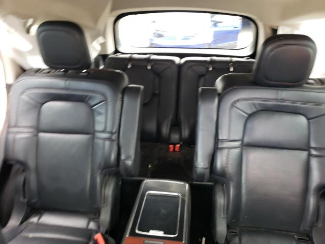 5LM5J7XC9MGL00797 Lincoln Aviator Reserve