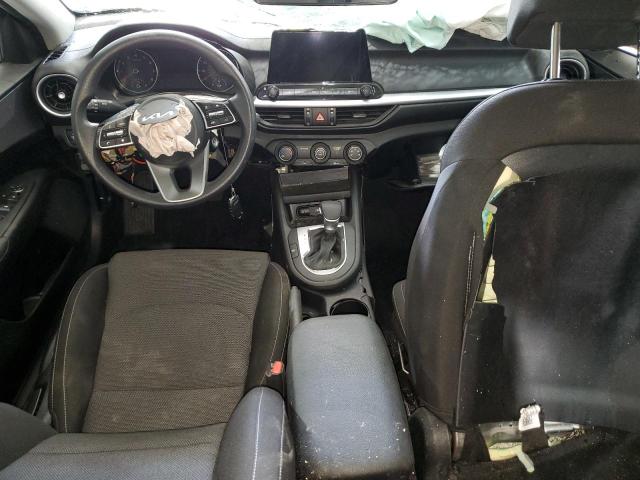 3KPF24AD5PE601354 KIA FORTE LX