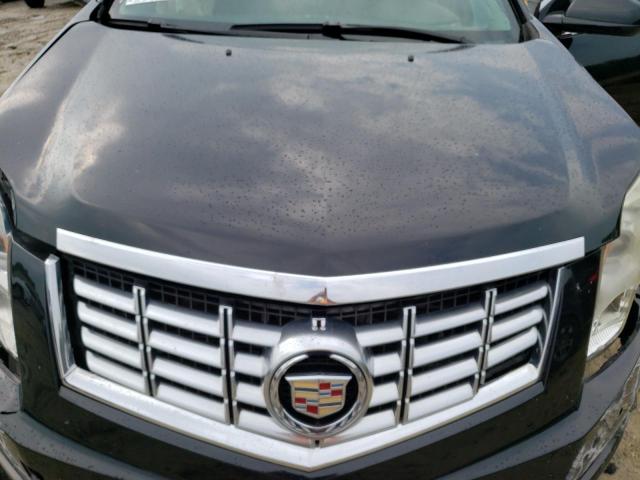 3GYFNEE37GS526862 Cadillac Srx Luxury Collection