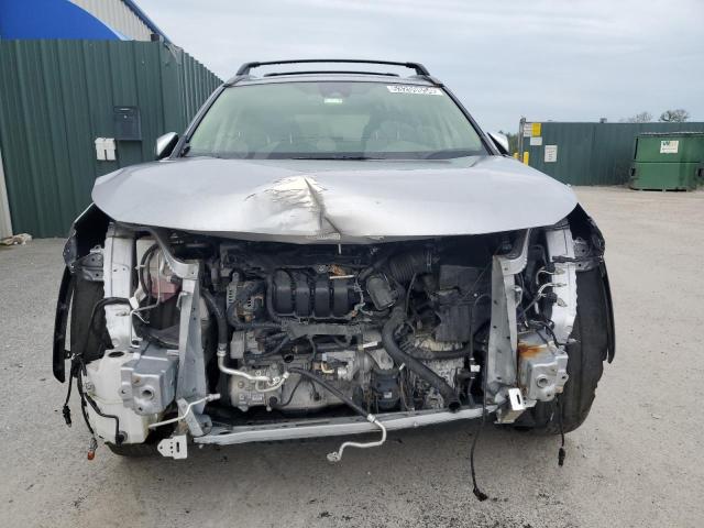 JTMG1RFV1KD005450 Toyota RAV4 LE