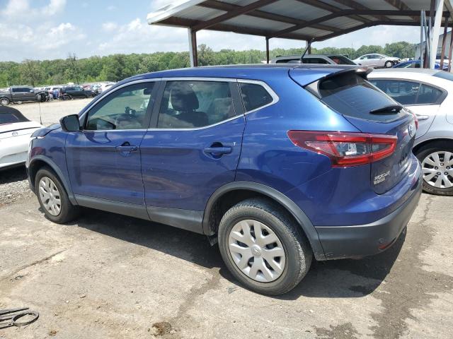 JN1BJ1CV9LW254619 Nissan Rogue Sport S