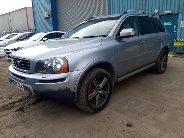 Auction sale of the 2008 Volvo Xc90 Se Sp, vin: *****************, lot number: 52256854