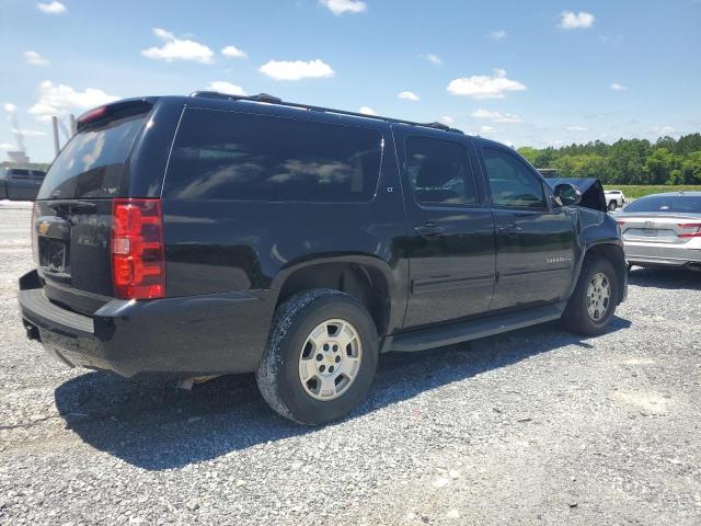1GNSCJE03ER123297 Chevrolet Suburban C1500 Lt