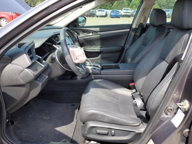 19XFC1F70HE012115 Honda CIVIC EXL