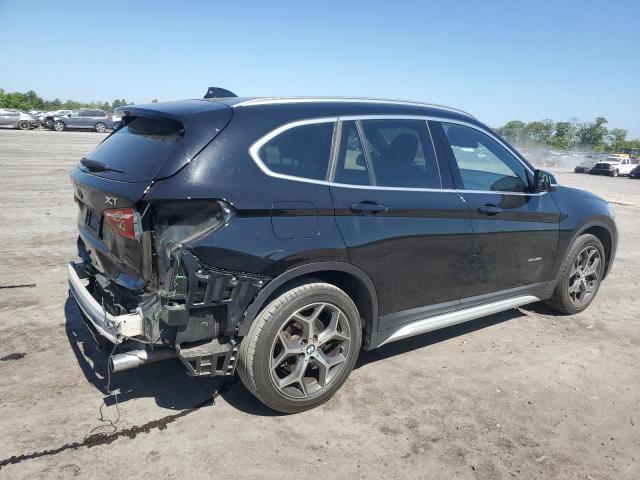 WBXHT3C39J5F90338 BMW X1 Xdrive28i