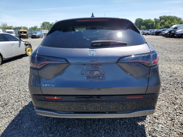 3CZRZ2H78RM703585 Honda Hr-v Exl
