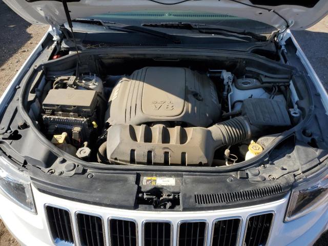 1C4RJFBT0GC318935 Jeep Grand Cherokee Limited