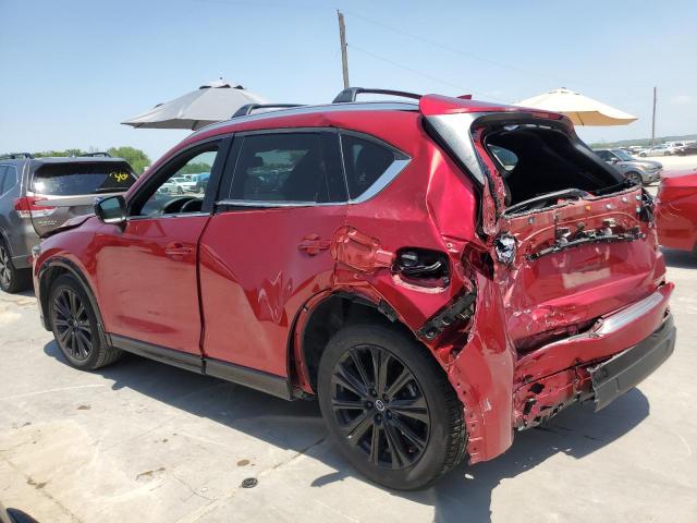 JM3KFBAY1N0579795 Mazda CX-5