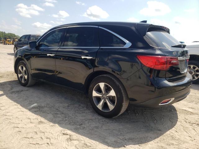 5FRYD3H25GB008426 Acura MDX