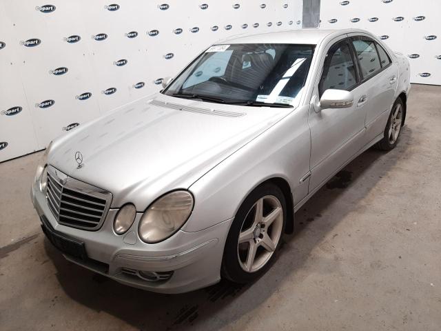 Продажа на аукционе авто 2008 Mercedes Benz E220 Cdi A, vin: *****************, номер лота: 56977384