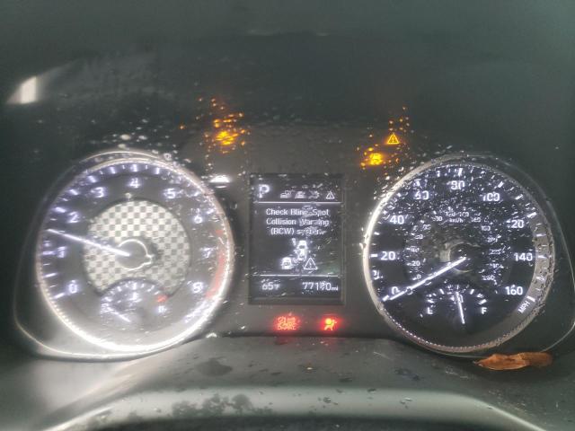 5NPD84LF8LH628798 Hyundai ELANTRA SEL