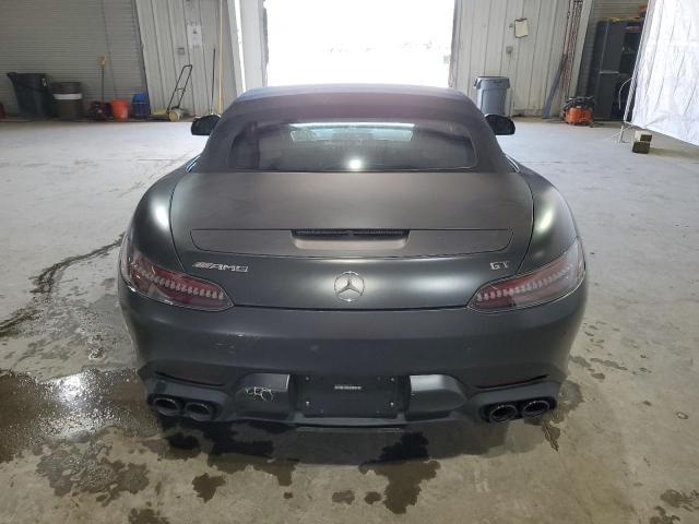 W1KYK8CAXMA041922 Mercedes-Benz AMG GT