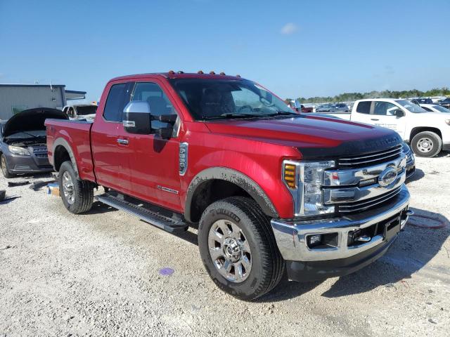 1FT8X3BTXJEB15006 Ford F350 Super Duty