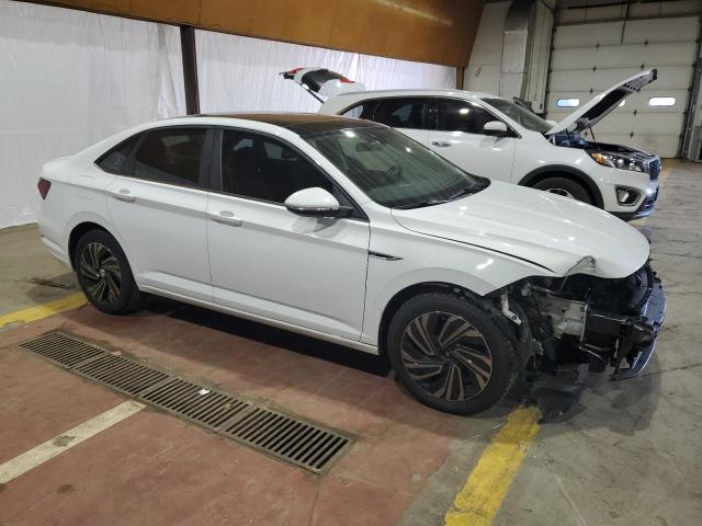 3VWG57BU1KM104129 Volkswagen Jetta Sel Premium