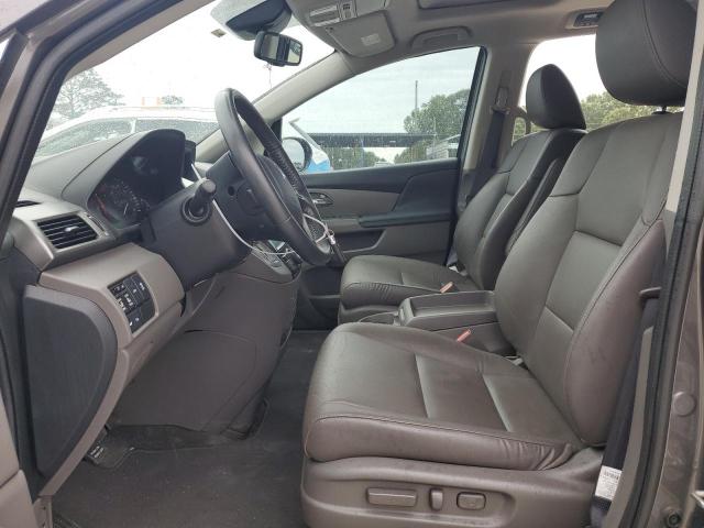 5FNRL5H91GB095243 Honda Odyssey Touring